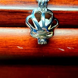 18 inch necklace with pendant